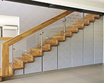 Construction et protection de vos escaliers par Escaliers Maisons à Marcille-la-Ville
